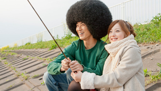 アフロ田中 5枚目の写真・画像