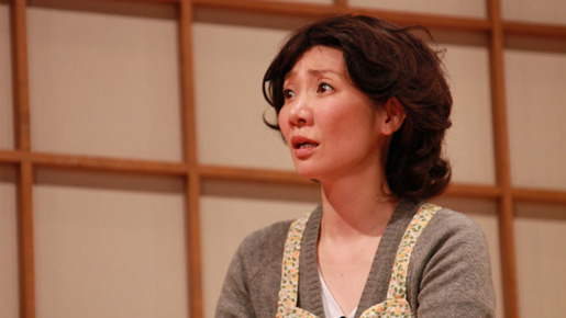 はやく起きた朝は…オンステージTHE MOVIE 4枚目の写真・画像