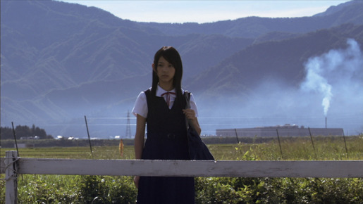 あぜみちジャンピンッ！ 3枚目の写真・画像