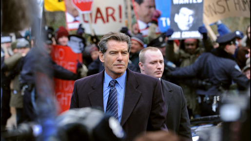 ゴーストライター 4枚目の写真・画像