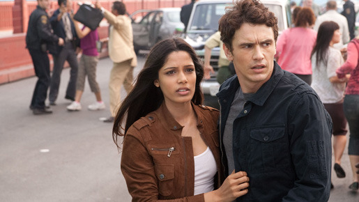 猿の惑星：創世記（ジェネシス） 3枚目の写真・画像