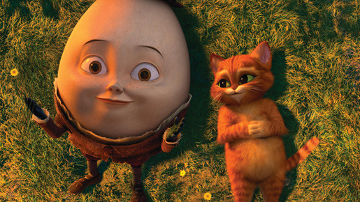 長ぐつをはいたネコ 6枚目の写真・画像