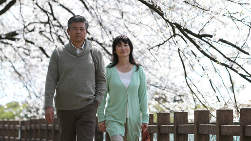 RAILWAYS 愛を伝えられない大人たちへ 3枚目の写真・画像