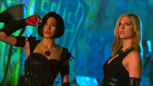 ザ・キング・オブ・ファイターズ 3枚目の写真・画像