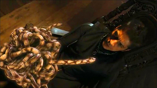 ザ・キング・オブ・ファイターズ 7枚目の写真・画像