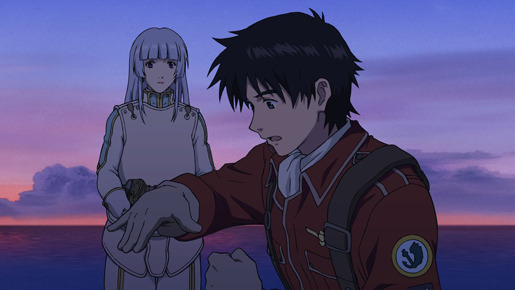 とある飛空士への追憶 1枚目の写真・画像