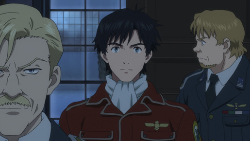 とある飛空士への追憶 2枚目の写真・画像