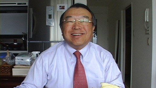 エンディングノート 1枚目の写真・画像