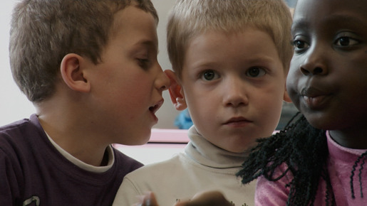 ちいさな哲学者たち 5枚目の写真・画像