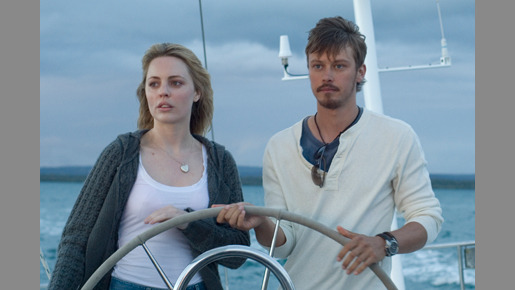 トライアングル (2011) 3枚目の写真・画像