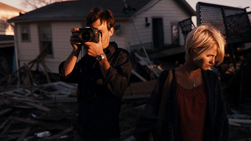 モンスターズ　地球外生命体 5枚目の写真・画像