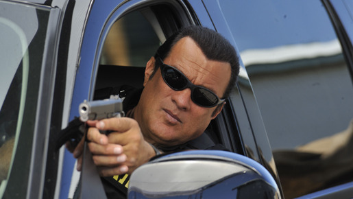 沈黙の宿命／TRUE JUSTICE PART1 2枚目の写真・画像