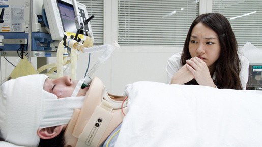 麒麟の翼〜劇場版・新参者〜 7枚目の写真・画像