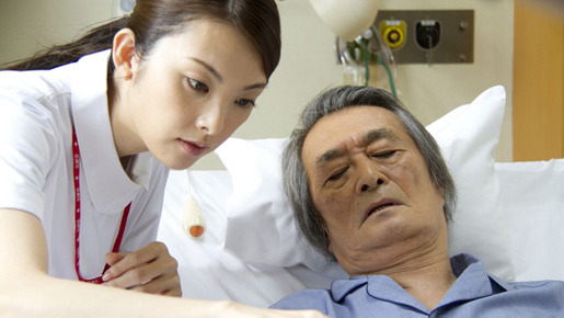 麒麟の翼〜劇場版・新参者〜 10枚目の写真・画像