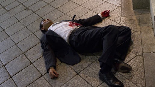 麒麟の翼〜劇場版・新参者〜 15枚目の写真・画像