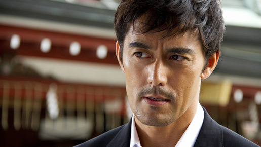 麒麟の翼〜劇場版・新参者〜 16枚目の写真・画像