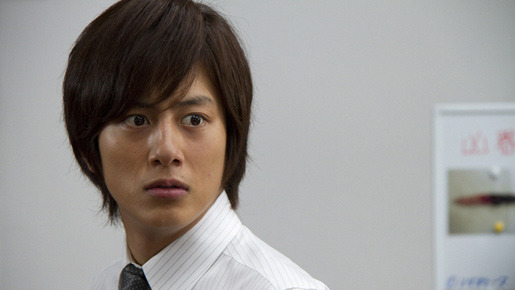 麒麟の翼〜劇場版・新参者〜 18枚目の写真・画像