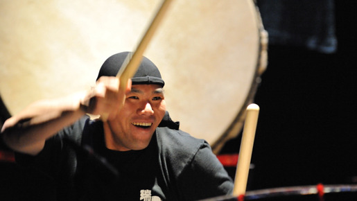 幸せの太鼓を響かせて 〜INCLUSION〜 3枚目の写真・画像