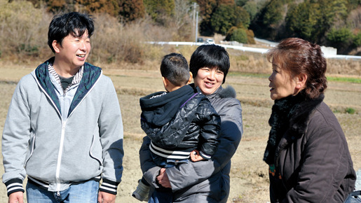 幸せの太鼓を響かせて 〜INCLUSION〜 5枚目の写真・画像