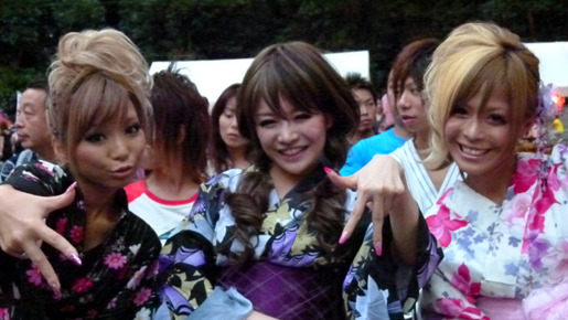 men's egg Drummers -メンズエッグ・ドラマーズ- 2枚目の写真・画像