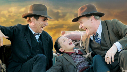 ペーパーバード　幸せは翼にのって 1枚目の写真・画像