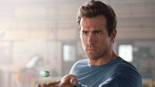 グリーン・ランタン 4枚目の写真・画像