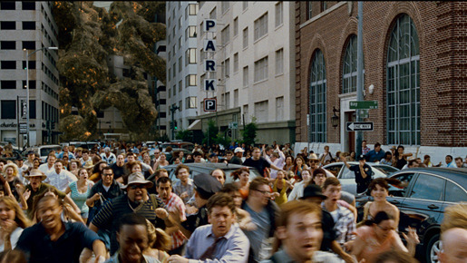 グリーン・ランタン 8枚目の写真・画像