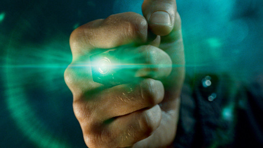 グリーン・ランタン 18枚目の写真・画像