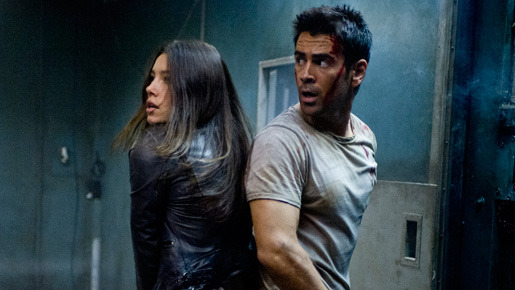 トータル・リコール 4枚目の写真・画像