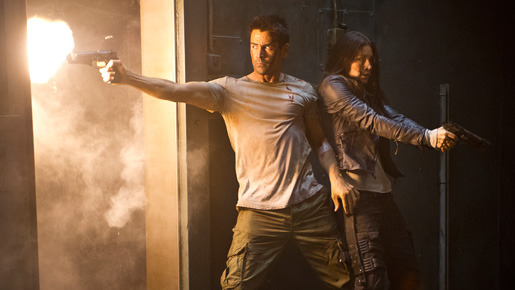 トータル・リコール 5枚目の写真・画像