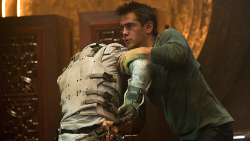 トータル・リコール 7枚目の写真・画像