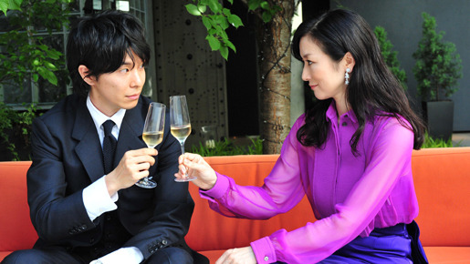 セカンドバージン 1枚目の写真・画像