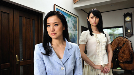 セカンドバージン 3枚目の写真・画像