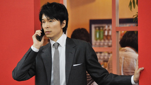 セカンドバージン 6枚目の写真・画像