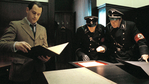 ミケランジェロの暗号 1枚目の写真・画像