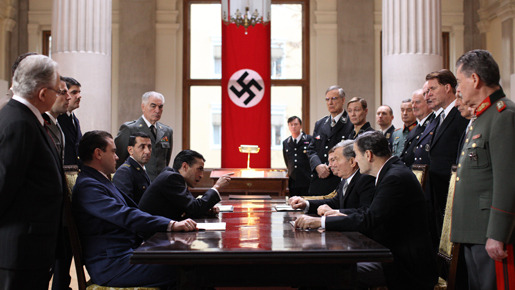 ミケランジェロの暗号 5枚目の写真・画像