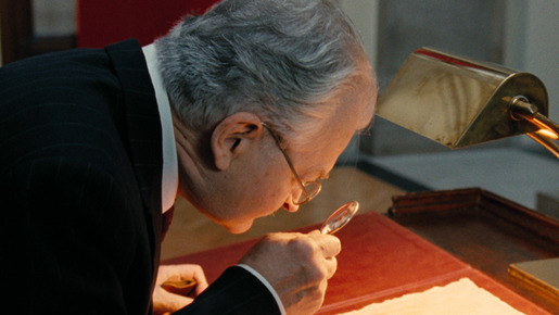 ミケランジェロの暗号 6枚目の写真・画像