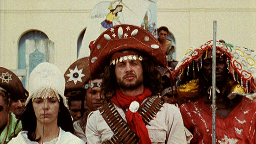 アントニオ・ダス・モルテス 1枚目の写真・画像