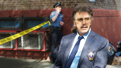 陰謀の代償 1枚目の写真・画像