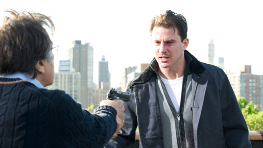 陰謀の代償 5枚目の写真・画像