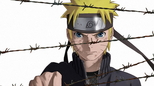 劇場版 NARUTO-ナルト-　ブラッド・プリズン 2枚目の写真・画像