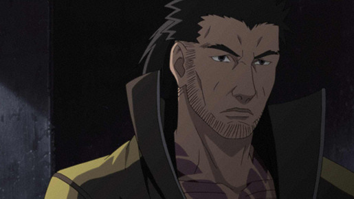 劇場版 NARUTO-ナルト-　ブラッド・プリズン 5枚目の写真・画像