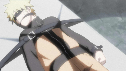 劇場版 NARUTO-ナルト-　ブラッド・プリズン 6枚目の写真・画像