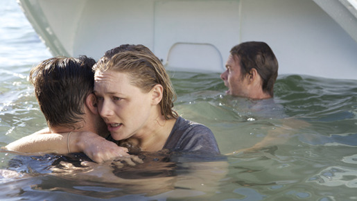 赤い珊瑚礁　オープン・ウォーター 3枚目の写真・画像