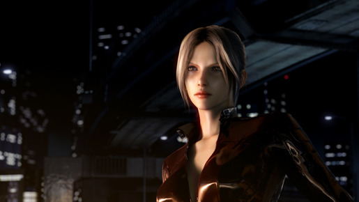 鉄拳　ブラッド・ベンジェンス 4枚目の写真・画像