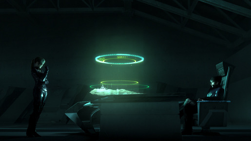 鉄拳　ブラッド・ベンジェンス 7枚目の写真・画像