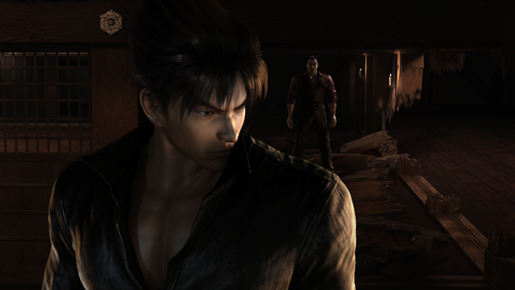 鉄拳　ブラッド・ベンジェンス 19枚目の写真・画像