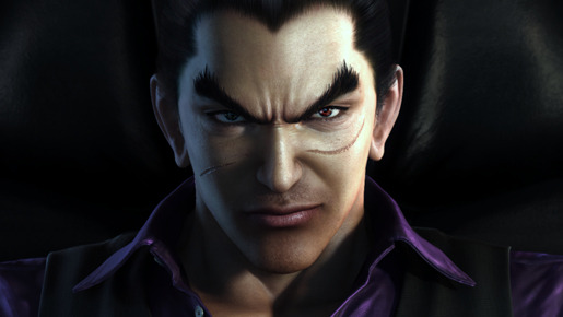 鉄拳　ブラッド・ベンジェンス 22枚目の写真・画像