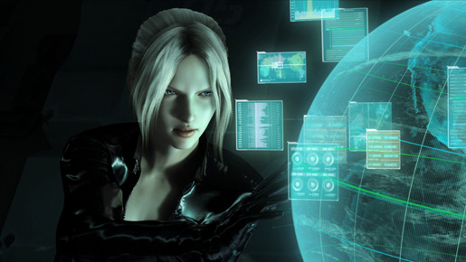 鉄拳　ブラッド・ベンジェンス 23枚目の写真・画像