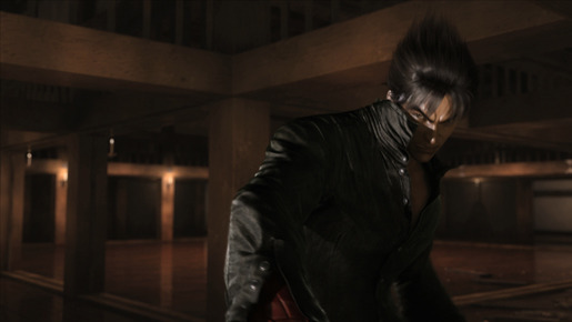 鉄拳　ブラッド・ベンジェンス 28枚目の写真・画像